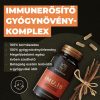 Myrobalan iMU.18 immunerősítő gyógynövény kapszula 60 db