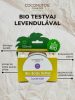 Coconutoil Bio Testvaj Levendulával 100 ml