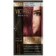 VICTORIA Keratin Therapy Hajszínező Sampon 40ml –; Sötét Cseresznye