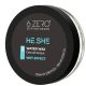 6.ZERO He.She water wax –; Vizes hatású Wax 100ml