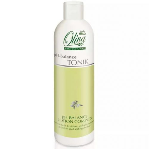 Lady Stella Oliva pH-Balance Tonik 500ml