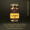 Myrobalan Lympid Nyirokrendszer- és Vértisztító kapszula gyógynövényekből 60 db