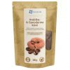 Caleido Arabica &; Ganoderma kávé – 100g