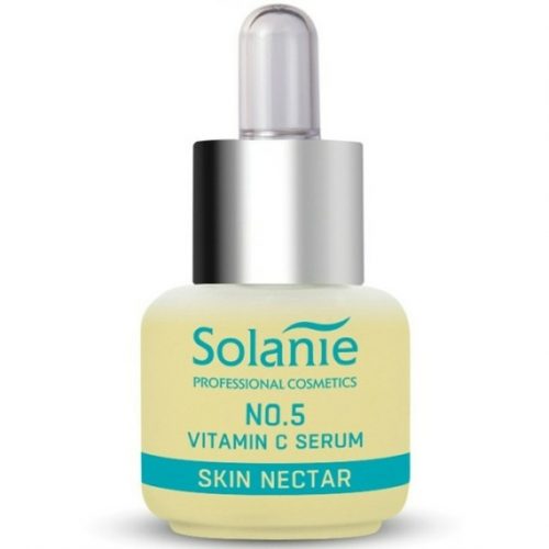 Solanie C-vitamin Szérum 15ml
