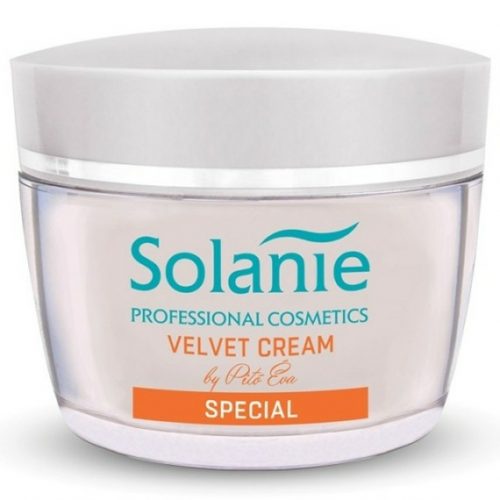 Solanie Bársony krém 50ml