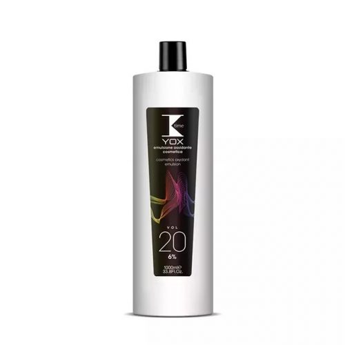 K-time YOX Krémhidrogén - Panthenollal 6% 1000ml