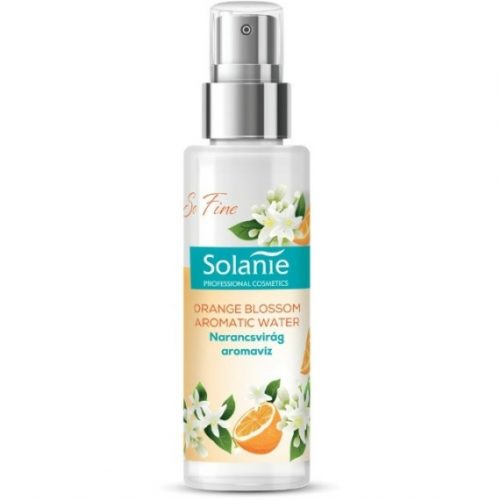 Solanie So Fine Narancsvirág Aromavíz 100ml