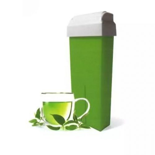 Ro.ial Gyantapatron 100gr zöld tea