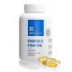 USA medical Omega 3 halolaj kapszula OMEGA-3 FISH OIL – 60 db