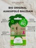 Coconutoil Bio Original Ajakápoló Balzsam 10 ml