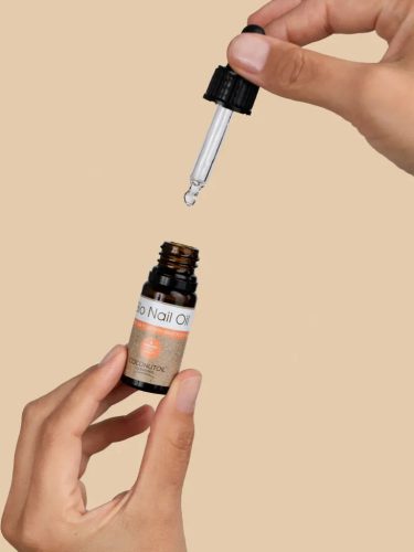 Coconutoil Bio Körömápoló Olaj 10 ml 