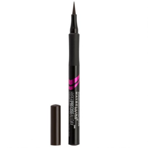 Maybelline New York Master Precise Liquid Eyeliner - Forest Brown