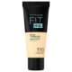 Fit Me Matte &; Poreless pórusösszehúzó alapozó, 110 (30 ml)