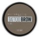 Tattoo Brow Pomade géles szemöldökformázó, 01 Taupe (5 ml)