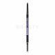 Maybelline Brow Ultra Slim automata szemöldökceruza, 02 Soft Brown