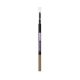 Maybelline New York Brow Ultra Slim Eyebrow Pencil –; 03 Warm Brown