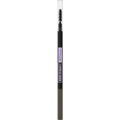 Maybelline New York Brow Ultra Slim Eyebrow Pencil - 04 Medium Brown