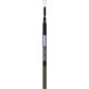 Maybelline New York Brow Ultra Slim Eyebrow Pencil - 04 Medium Brown