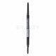 Maybelline Brow Ultra Slim automata szemöldökceruza, 05 Deep Brown