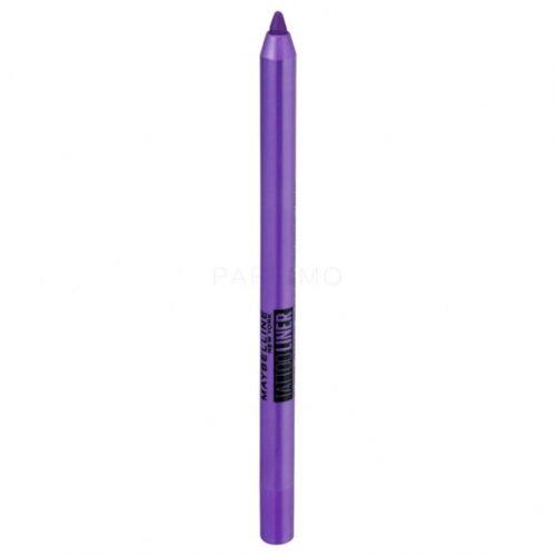 MAYBELLINE NEW YORK Tattoo Liner Gel Pencil 301 Pencil Purplepop