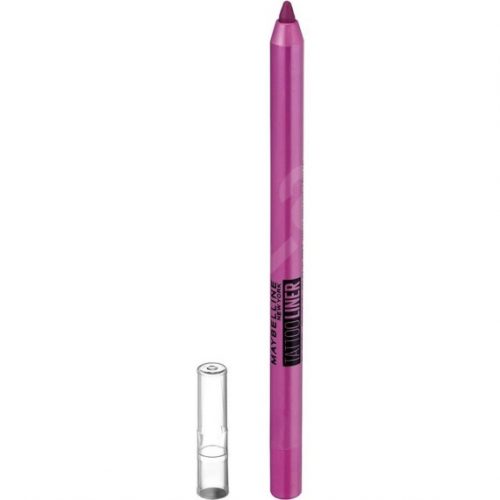 MAYBELLINE NEW YORK Tattoo Liner Gel Pencil 302 Ultra Pink