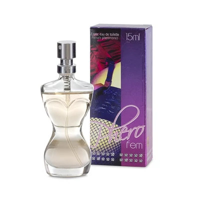 PHEROFEM EAU DE PARFUM - 15 ML