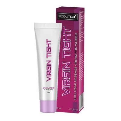 VIRGIN TIGHT - 30 ML