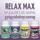 Javallat RELAX MAX CSOMAG