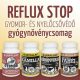 Javallat REFLUX STOP! CSOMAG